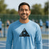 Mountain Paddle Pickleball Performance Shirt – Short Sleeve, Long Sleeve & Hoodie